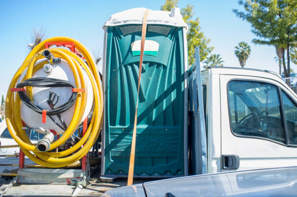 Best Construction site porta potty rental  in Bamberg, SC