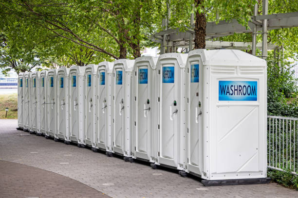 Best Long-term porta potty rental  in Bamberg, SC