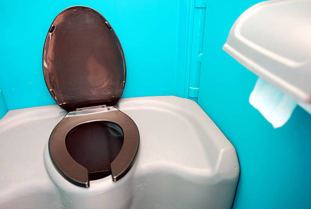 Portable Toilet Options We Offer in Bamberg, SC