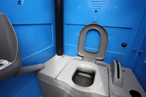 Trusted Bamberg, SC porta potty rental Experts