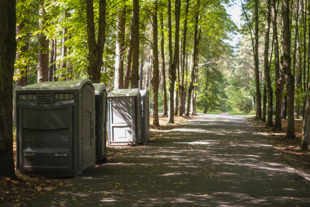 Best Emergency porta potty rental  in Bamberg, SC