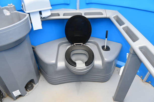 Best Affordable portable toilet rental  in Bamberg, SC