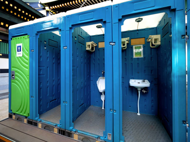 Best High-end porta potty rental  in Bamberg, SC