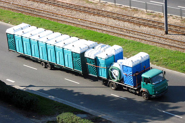 Best Affordable porta potty rental  in Bamberg, SC